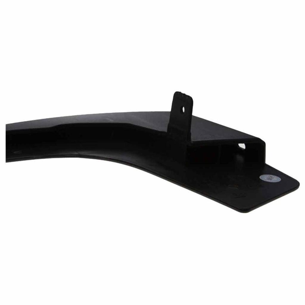 Detalhes do Protetor para-barro diant dir