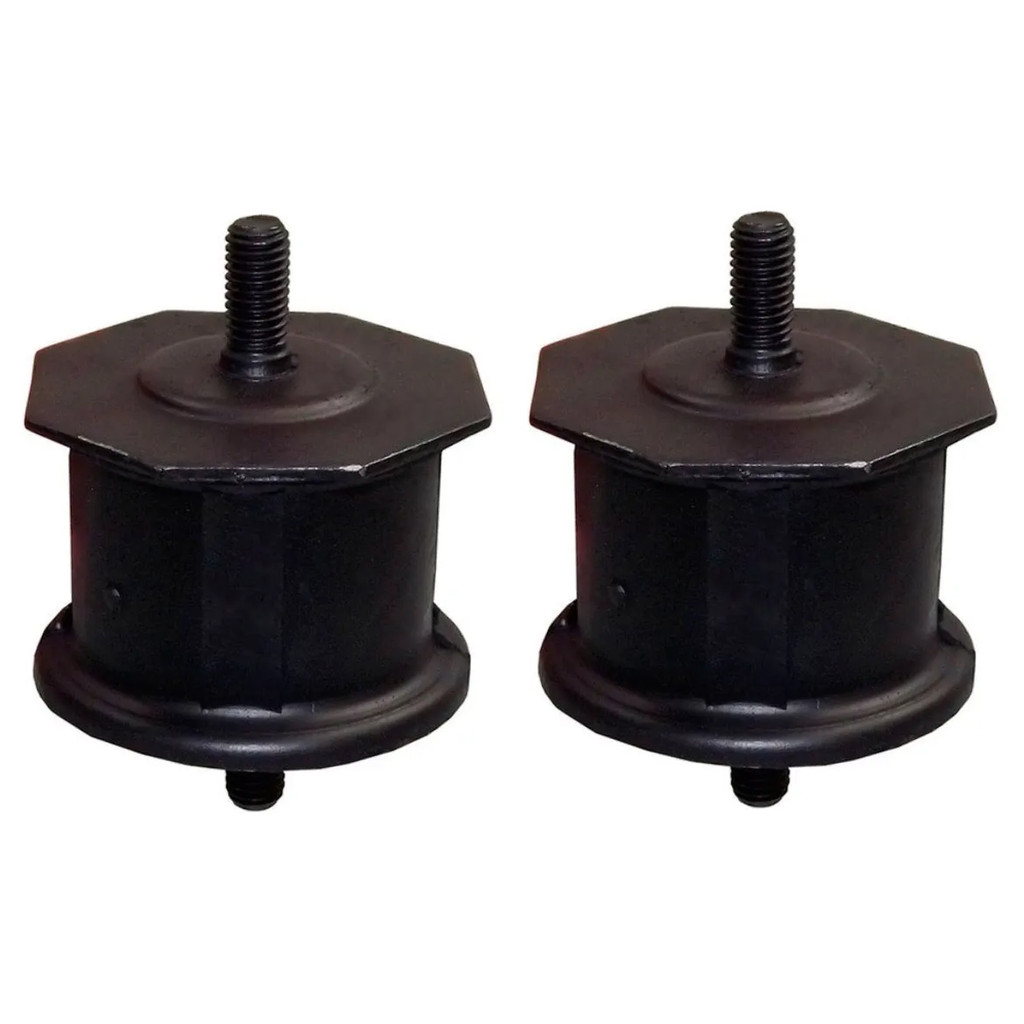 KIT COXIM CALÇO DO MOTOR CHEVETTE CHEVY 500 MARAJÓ 1973 ATÉ 1995