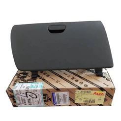 Tampa do Porta Luva para Fiat Palio Siena Strada - Cód. 7090627