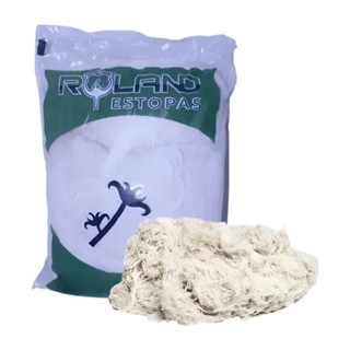 Estopa Polimento 1kg - ROLAND em Oferta na Shopee