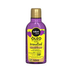 Óleo de Tratamento Uva Cachos dos Sonhos Multy Irresistível 50ml
