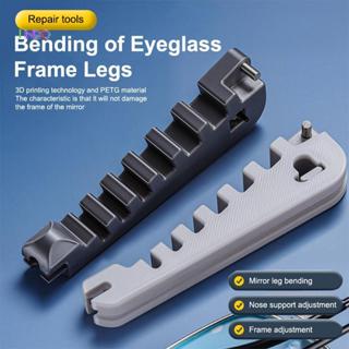 Uequilibrium Impressão 3D Multi-Função Óculos Alicate Armação De Ferramenta De Dobra Ajustar Perna Templo Ponte Nariz Pa em Oferta na Shopee