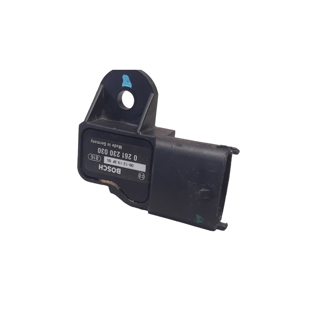 Sensor Map Fiat Uno Palio Siena Strada 2005 2012 0261230030