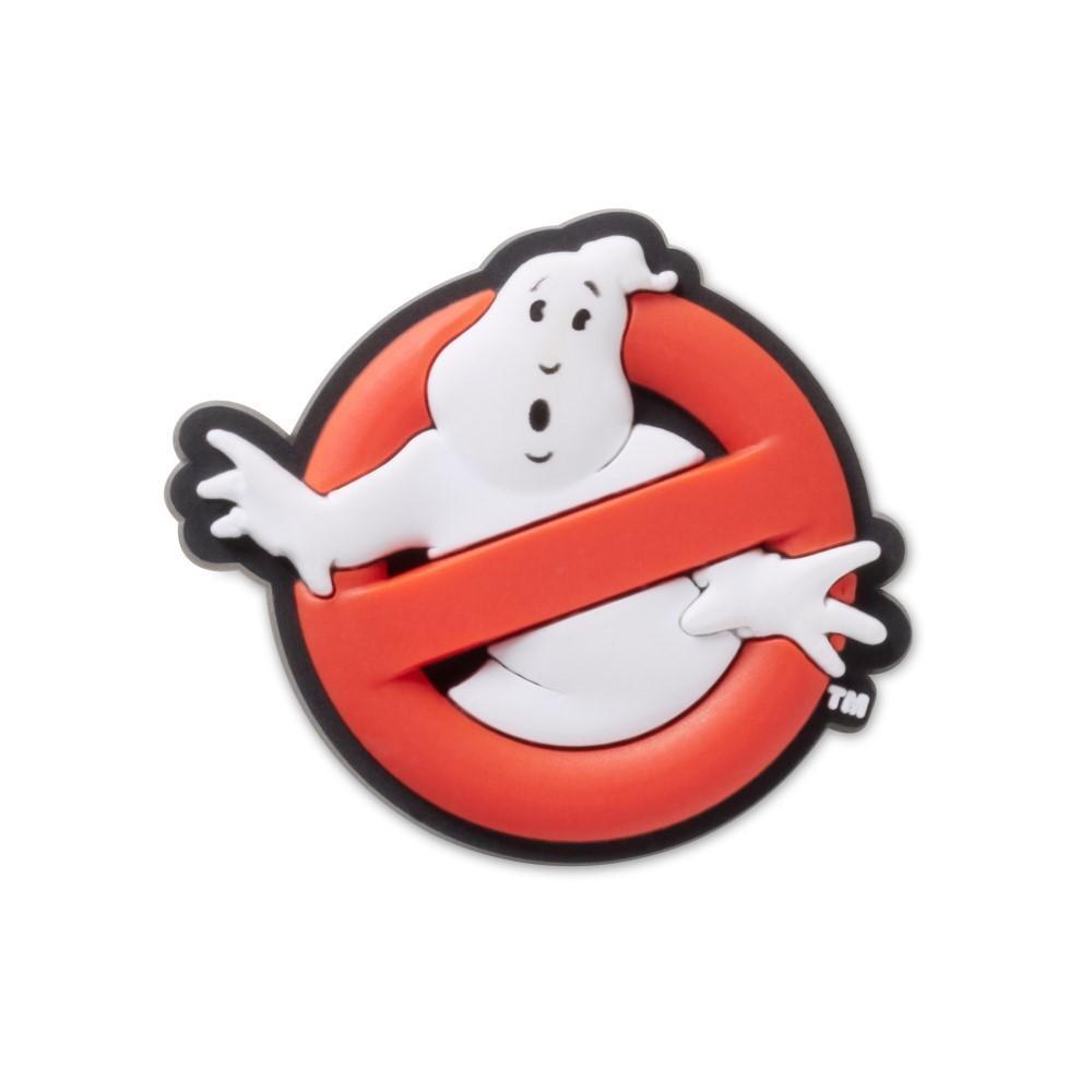 Jibbitz™ Ghostbusters Logo
 UNICO em Oferta na Shopee