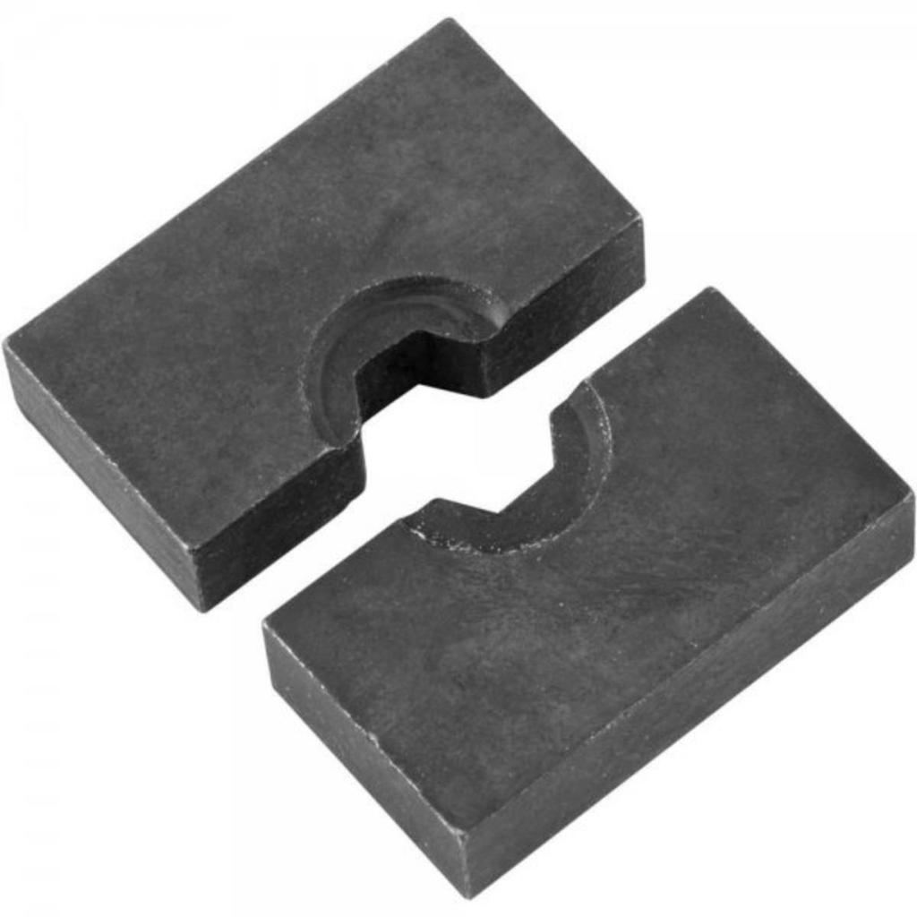 Matriz Hex 16mm Para Alicate Crimpador Acv300 Vonder em Oferta na Shopee