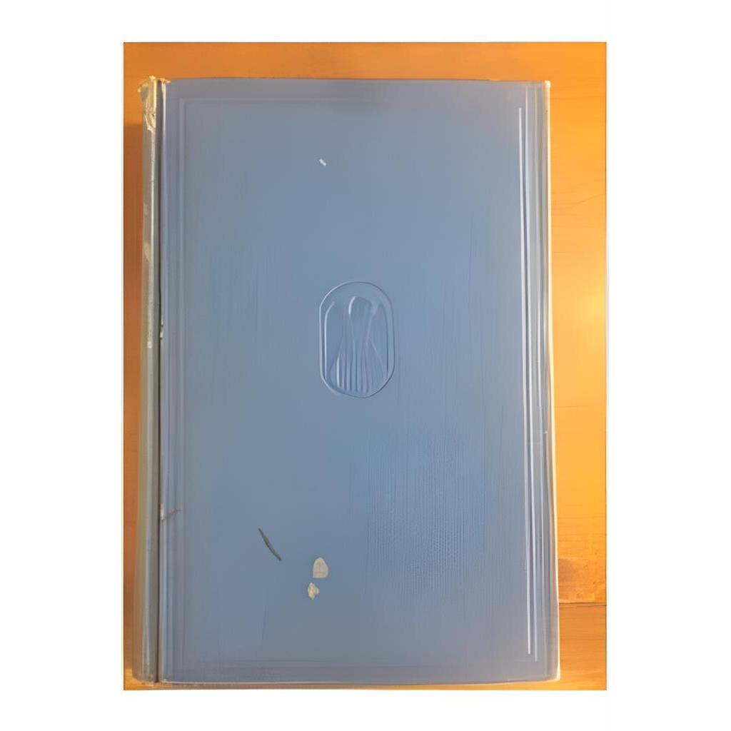 Nutricion Animal autor Leonard A. Maynard