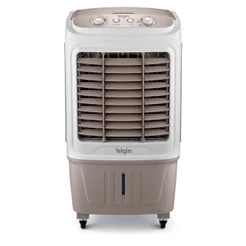 Climatizador de ar evaporativo portátil 103 Watts 45L 40m² - Big Air Elgin