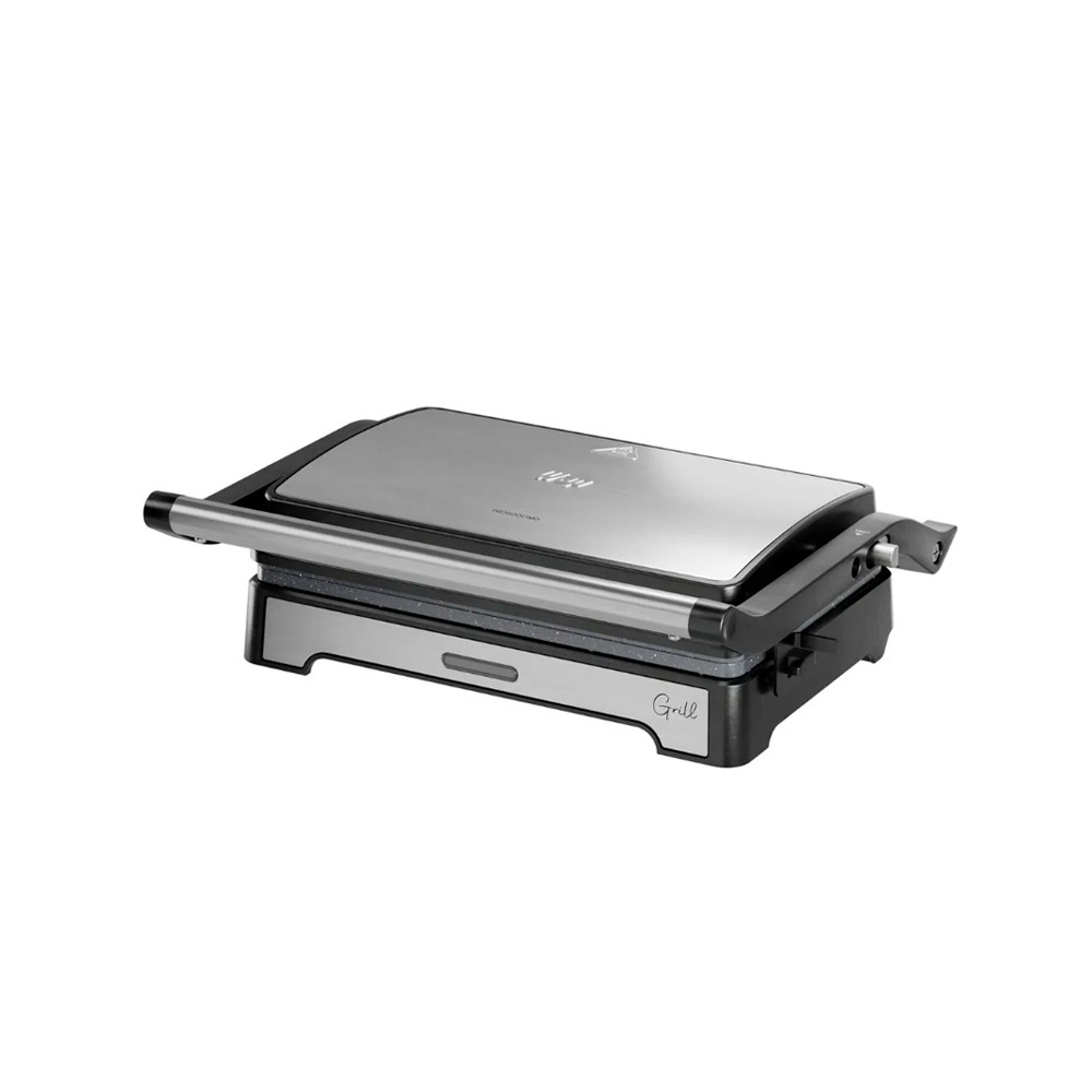 Sanduicheira Grill Wap 2 em 1 Inox 180° Ws1000 220v em Oferta na Shopee