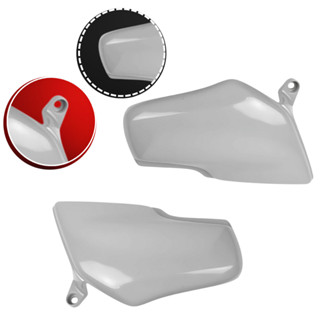 Carenagem Tampa Lateral Cg Titan 125 95 até 99 sem pintura (Par) em Oferta na Shopee