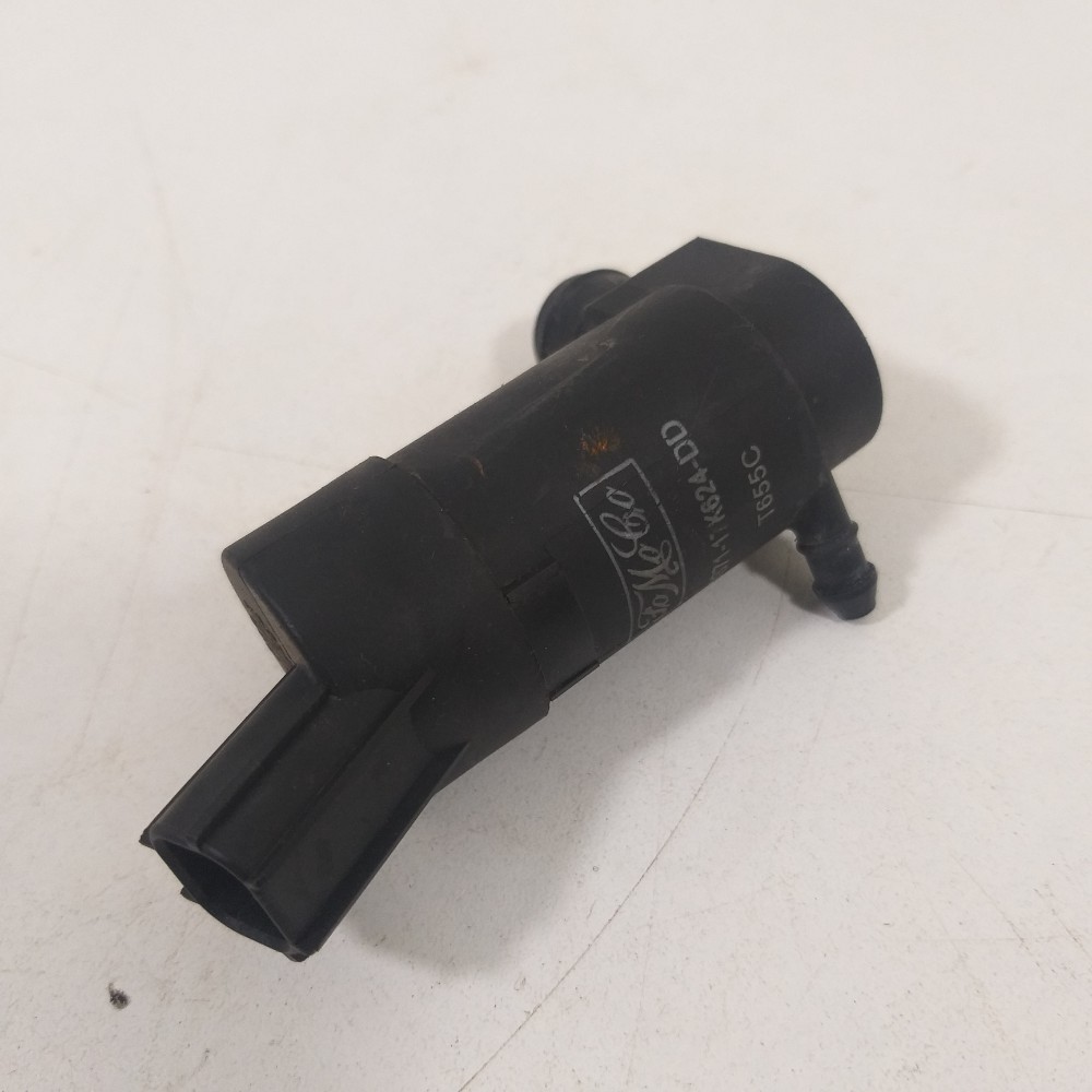 Bomba Motor Esguicho Ford Fusion Focus Fiesta Original