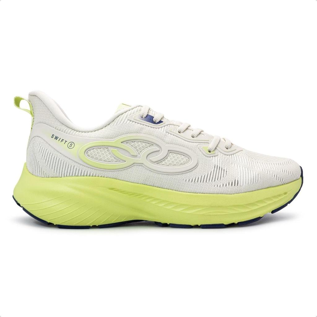 Tênis Olympikus Feminino Swift 5 Corrida