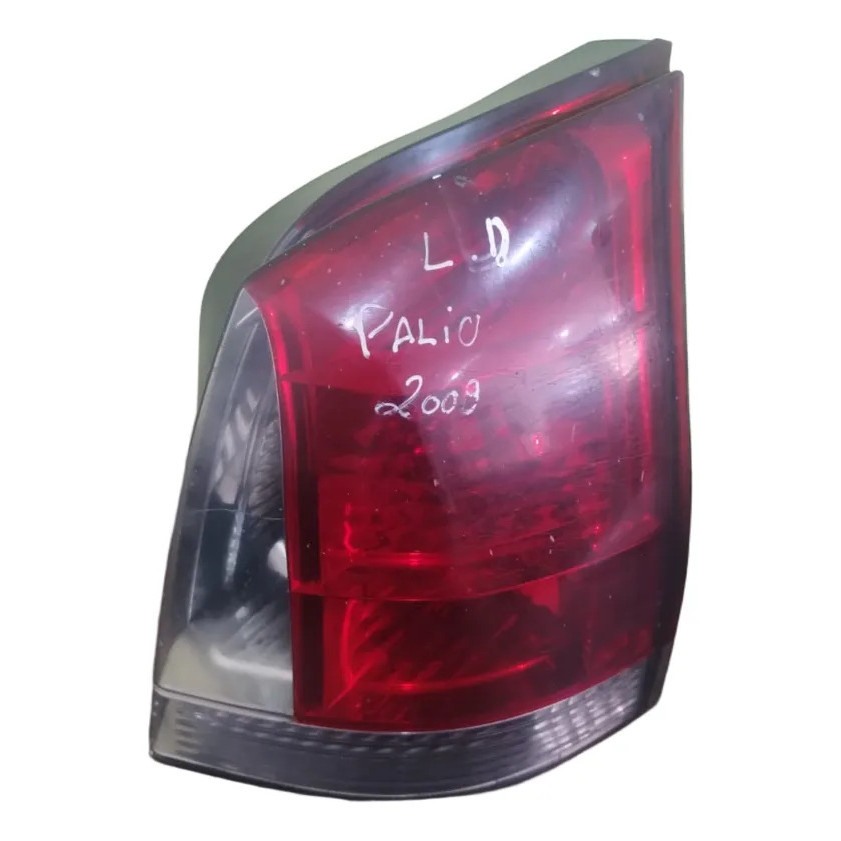 Lanterna Direita Fiat Palio 2005 A 2012 S/circuito
