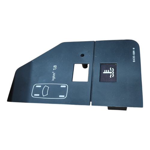 Marcador Temperatura Painel Fiat Uno 84/93 Cod Vdo 7074212