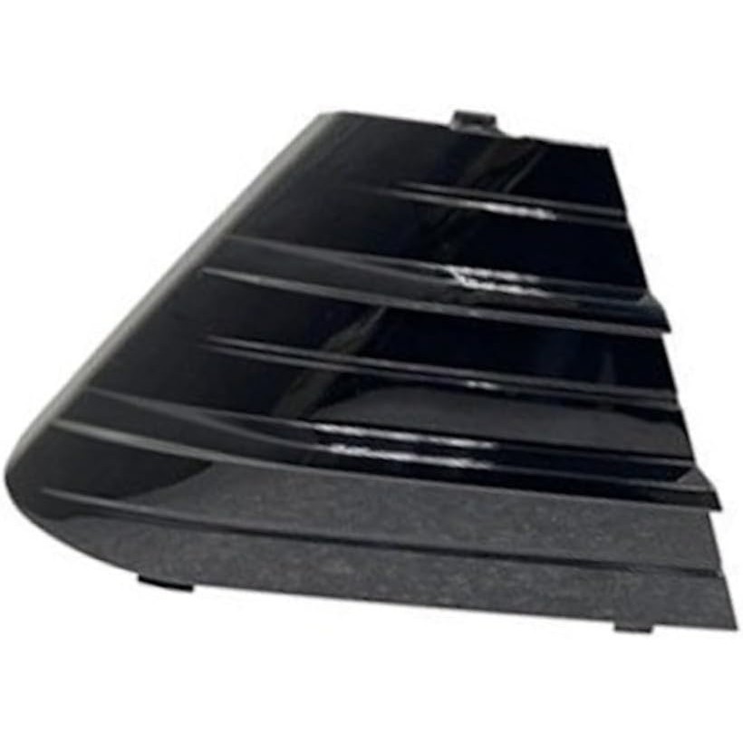 KarParts360 Para Cadillac XT5 2020 21 22 23 2024 Tampa Do Gancho De Reboque | Frente Dianteira Montagens Na Grade Pára-C