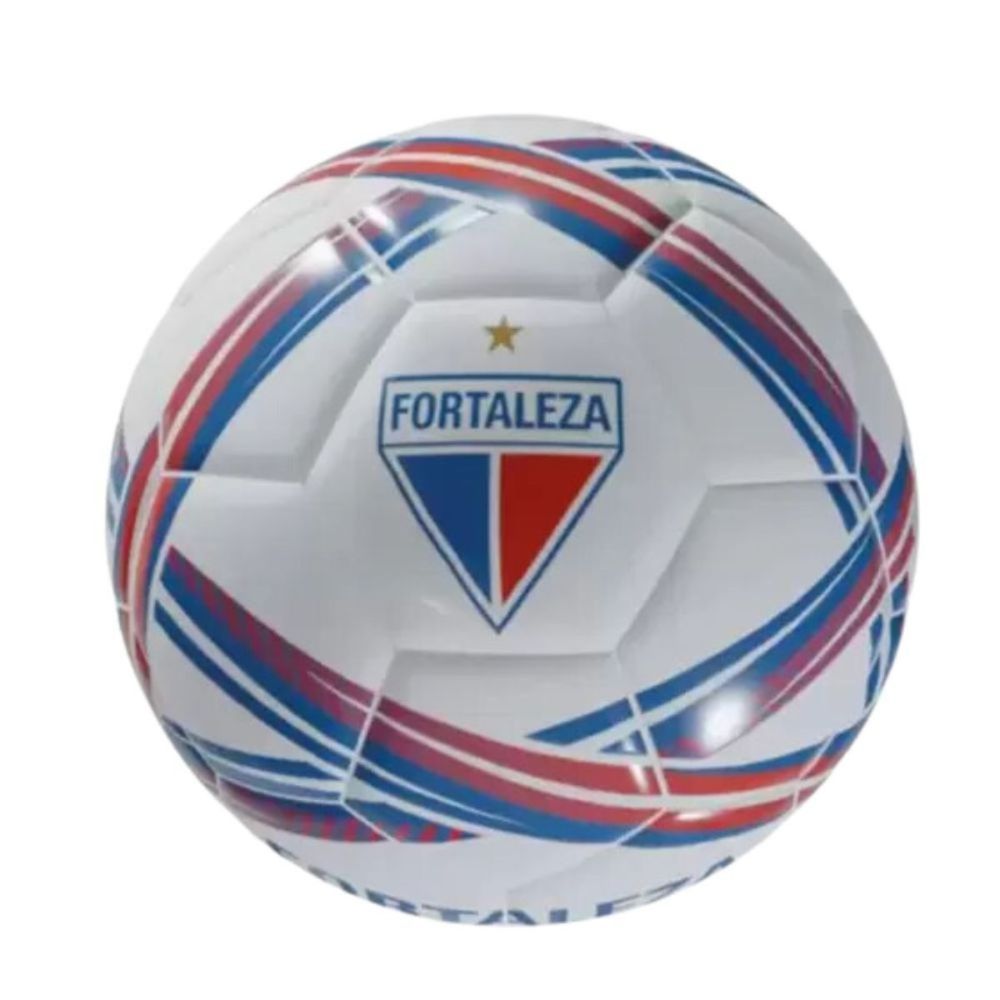 Bola Fortaleza Esporte Clube Campo Oficial  5 Licenciada