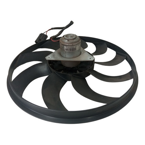 Ventoinha Motor Eletroventilador Onix Prisma 2013 14 Denso
