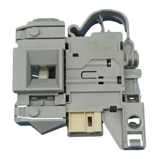 Trava Da Porta Secadora Electrolux Lfe11