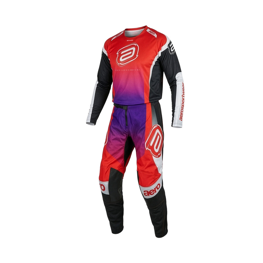 CONJUNTO ASW IMAGE CRONOS · foto 2