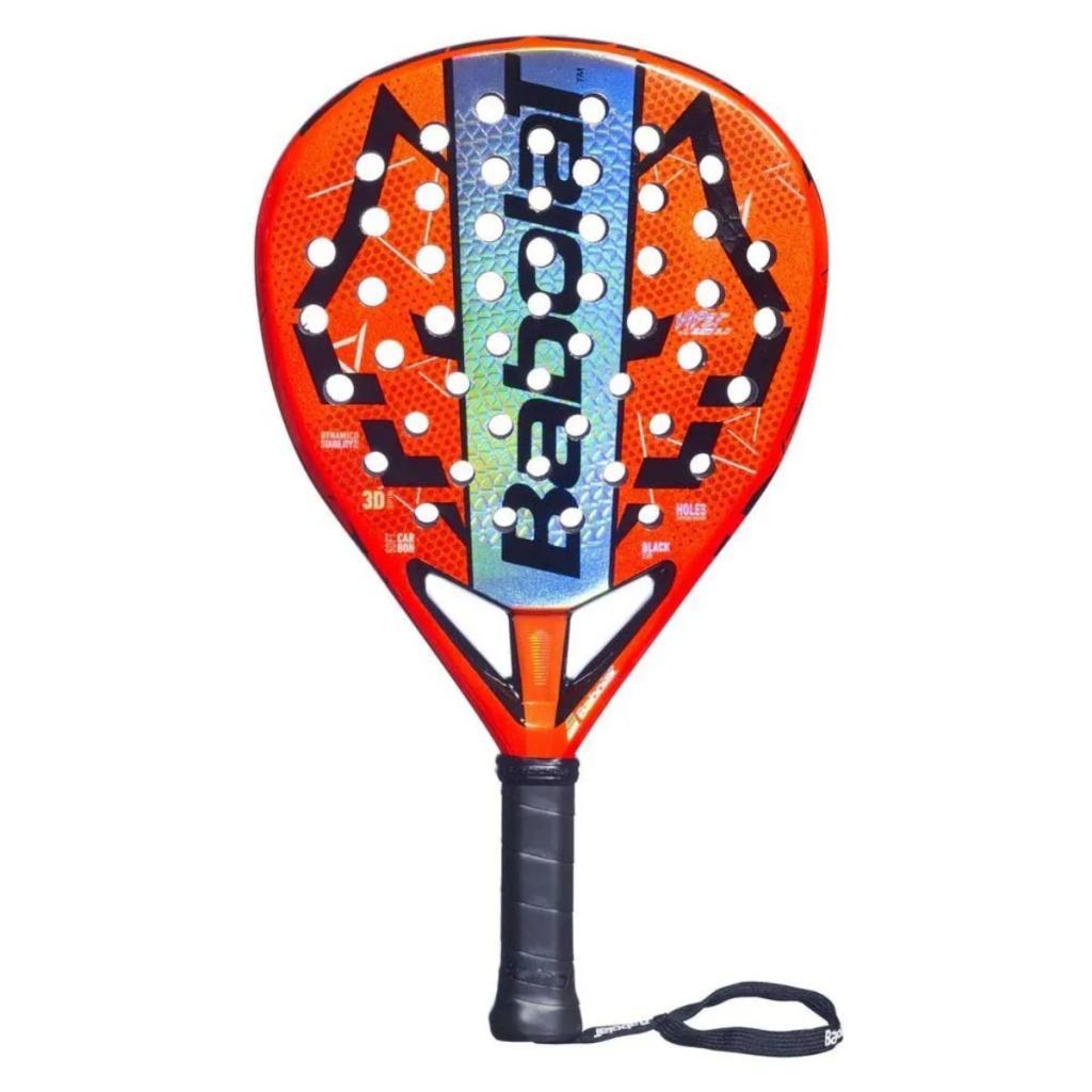 Raquete de Padel Babolat Viper Soft Juan Lebrón 3.0