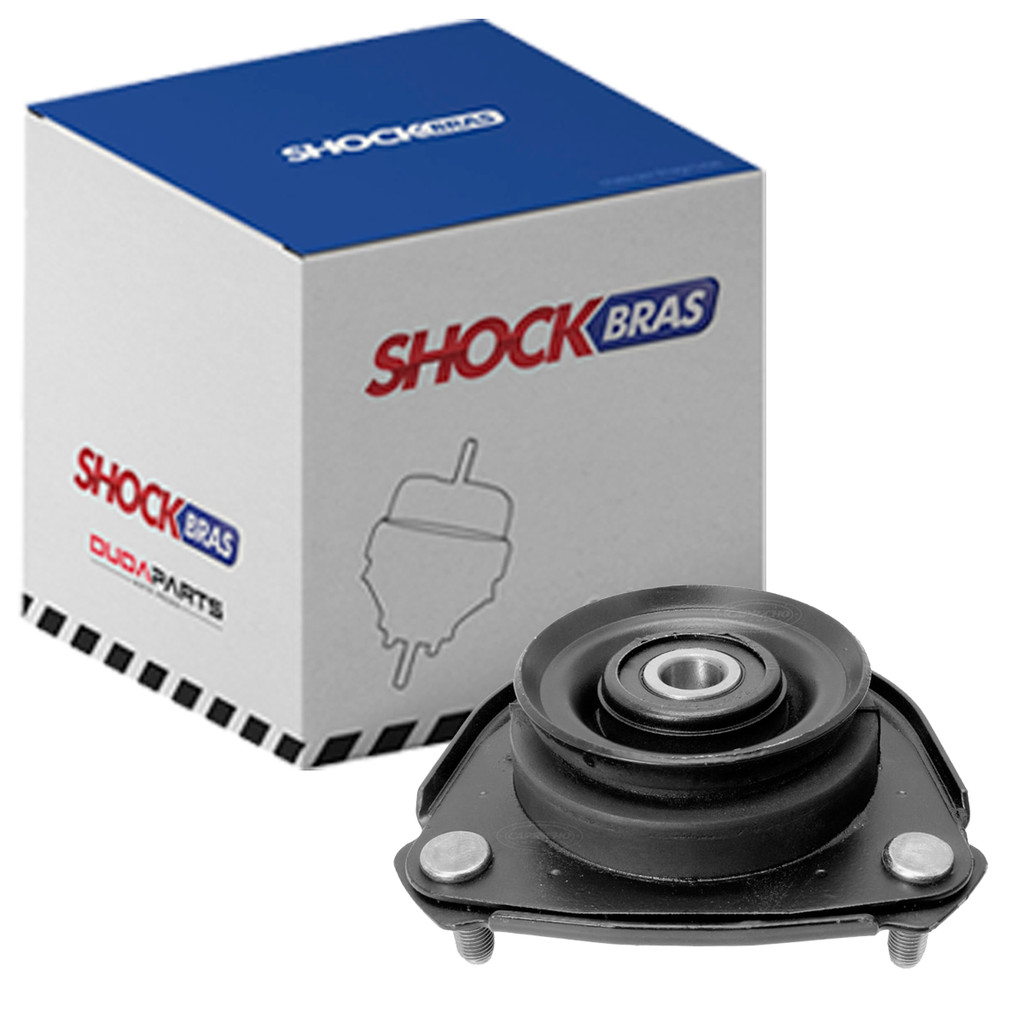 COXIM AMORTECEDOR DIANTEIRO TOYOTA RAV4 94/05 TIGGO 12/15 SHOCKBRAS
