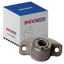 COXIM AMORTECEDOR TRASEIRO GM CRUZE 2011 A MAI/2016 TRACKER 2014 A 2019 SHOCKBRAS
