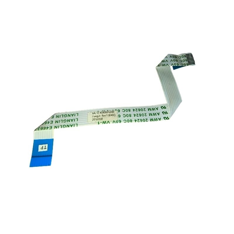 Cabo Flat Touchpad Dell Vostro 5458 / Inspiron 5458 - Original
