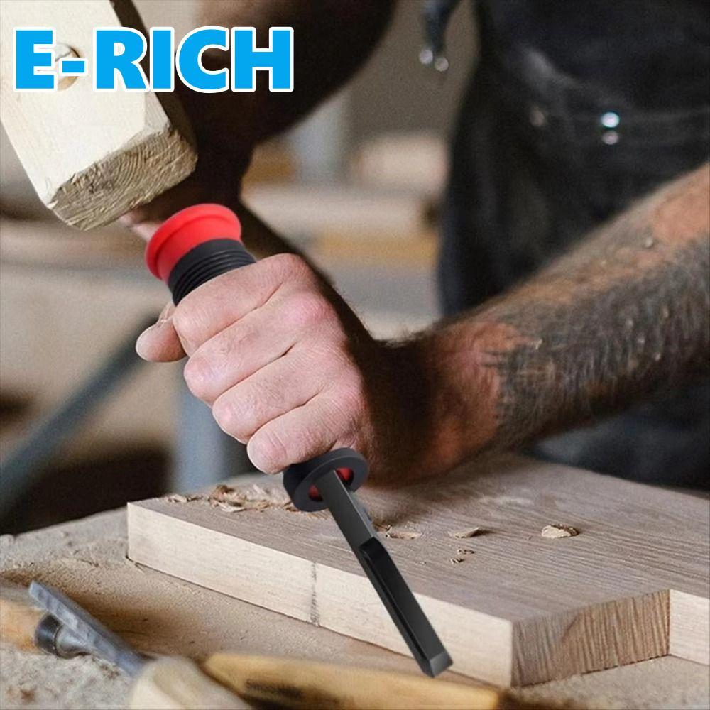 Ferramenta De Gravação ERICH1 , Cabo TPR Corte De Entalhe Em Ângulo Reto De 90 Graus , Ferramentas Para Trabalhar Madeir