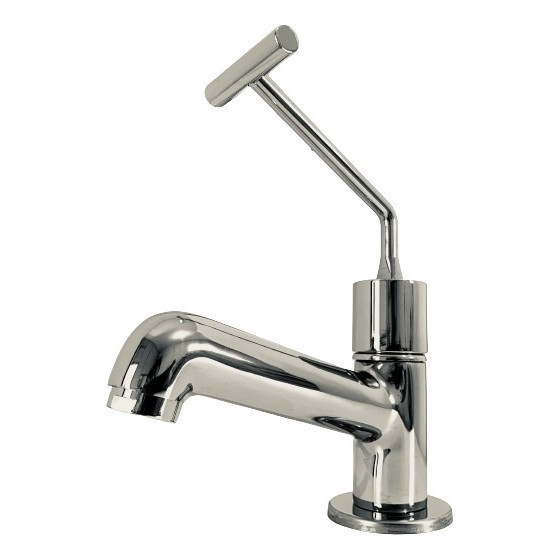 Torneira Pne Deficiente Automatica Alavanca Nbr9050