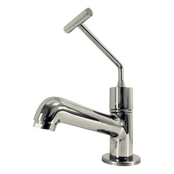 Torneira Pne Deficiente Automatica Alavanca Nbr9050
