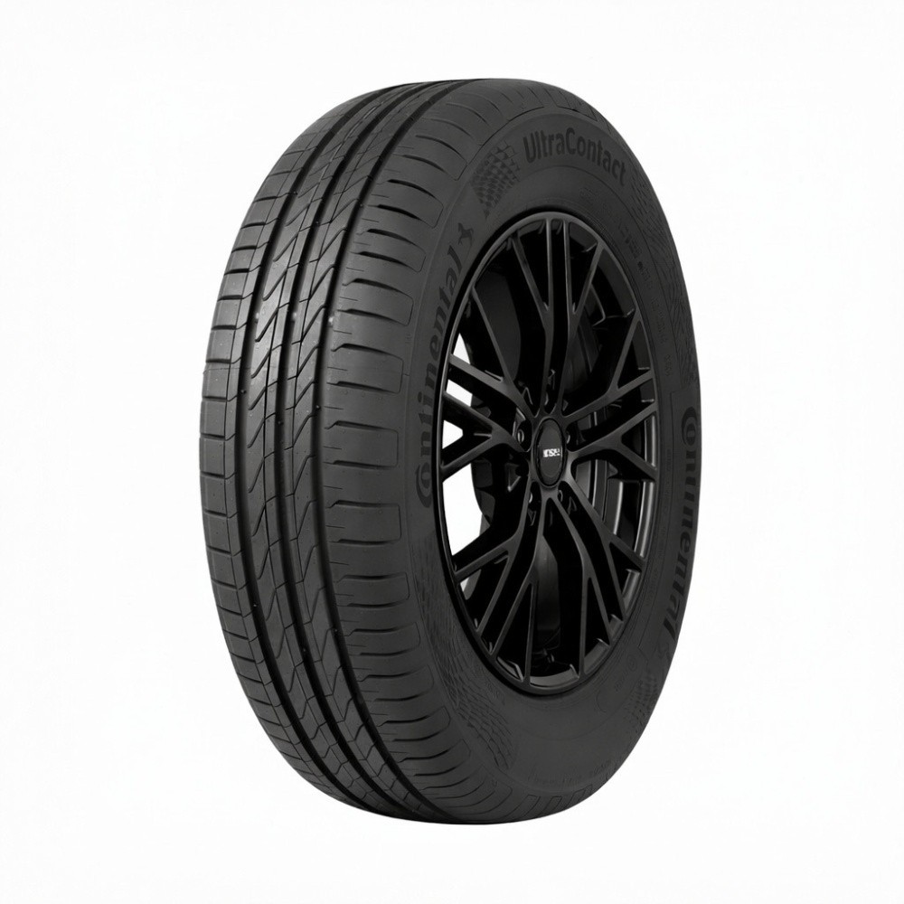 PNEU ARO 14 185/70R14 CONTINENTAL ULTRACONTACT 88H