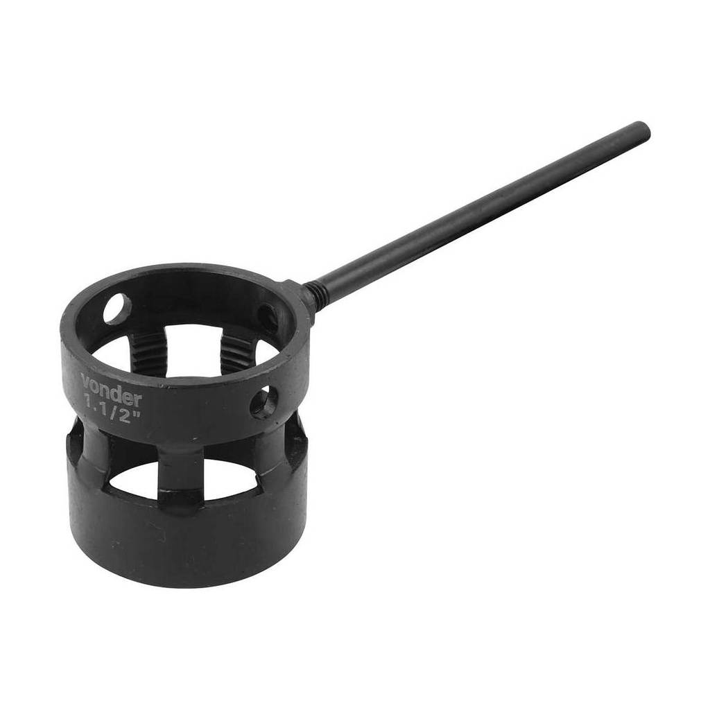 Imagem Tarraxa para Cano de PVC 1.1/2"  Vonder