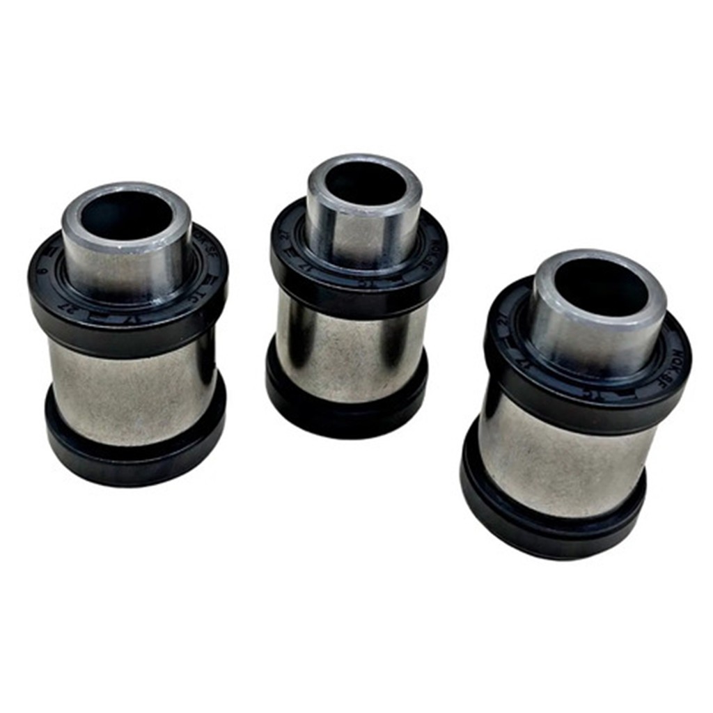 BUCHA DO PRO LINK AMORTECEDOR DANIDREIA PARA XTZ250 LANDER TENERE CROSSER COM RETENT 12 PECAS