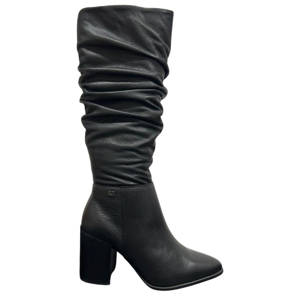 BOTA BOTTERO HOPPER CANO ALTO REF: 377702 FEMININO