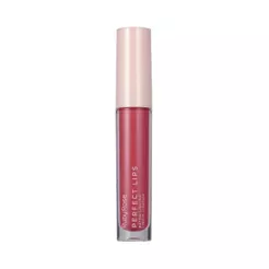 Batom Líquido Ruby Rose Perfect Lips Boss Babe HBL6200-3