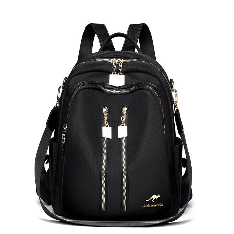 Linda Bolsa mochila feminina para escola, passeios viagens estilosa, moderna e Prática