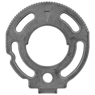 Tampa Do Magazine Carabina Black Hawk Mag Montana Mag 5.5mm em Oferta na Shopee