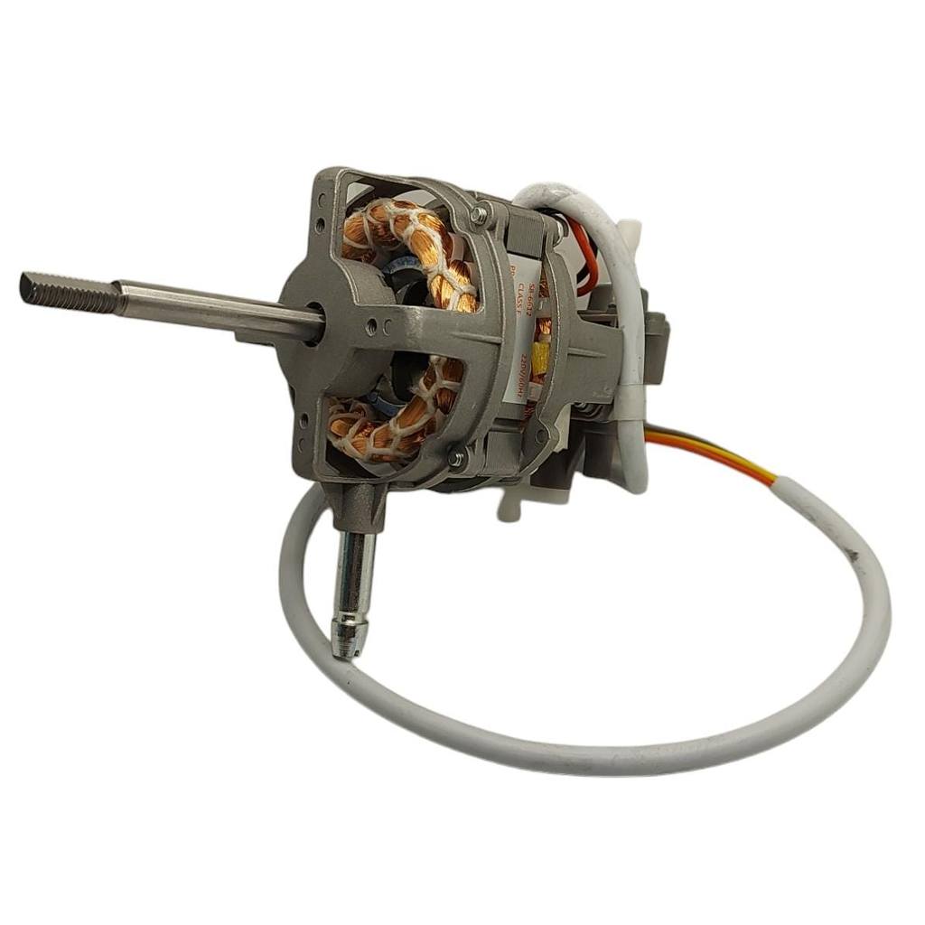 Motor Para Ventilador Philco 1f Ca Vent 6612c 50w 220v Tx