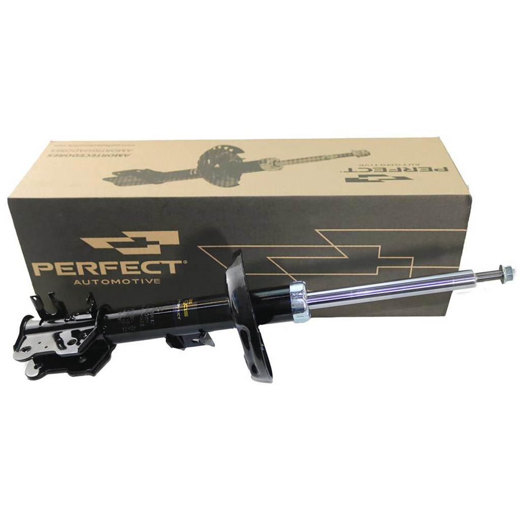 Amortecedor Dianteiro Esquerdo Power Gas - Fiat 500 2012 A 2016 - Amd0143