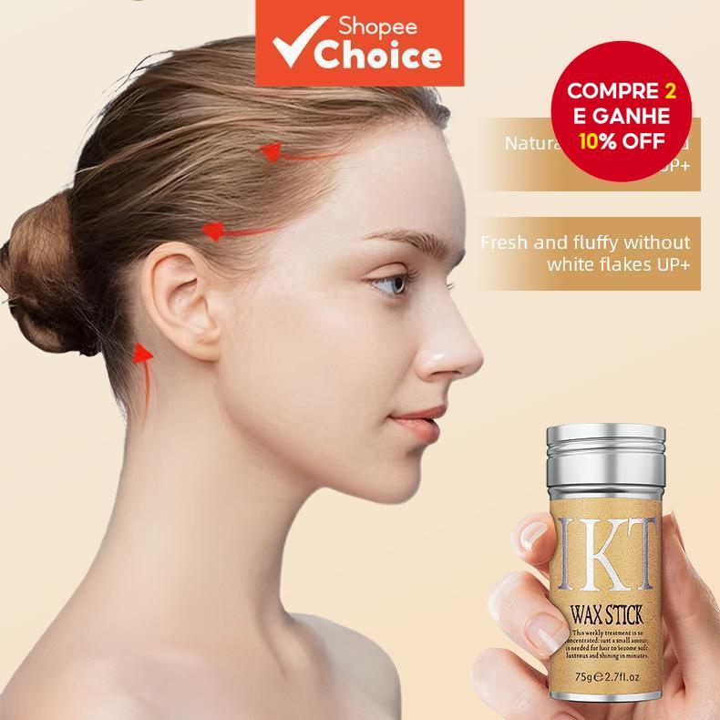 Bastão de Cabelo: Onde Comprar | BuscaProdutos