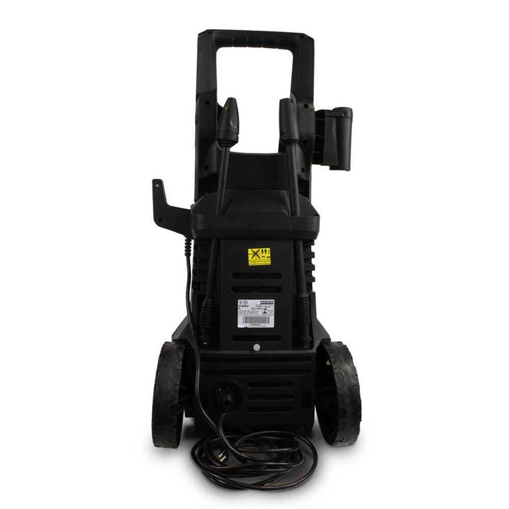 Detalhes do Lavadora de Alta Pressão Kärcher K5 2100 PSI 1900W