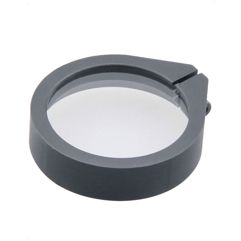 Vector Protetor Alumínio Lente 28-30mm Mira Red Dot Airsoft