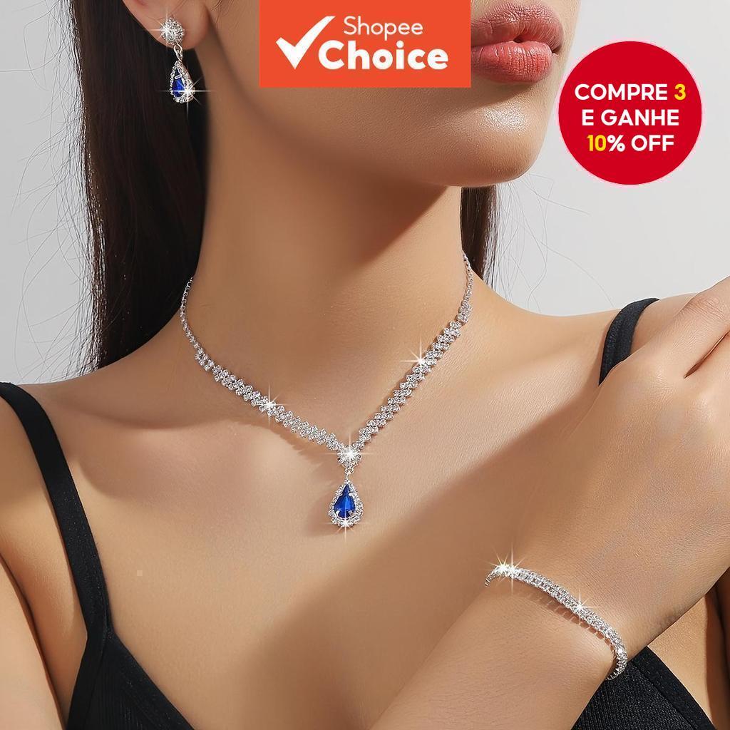 Brincos para Noivas: Onde Comprar | BuscaProdutos