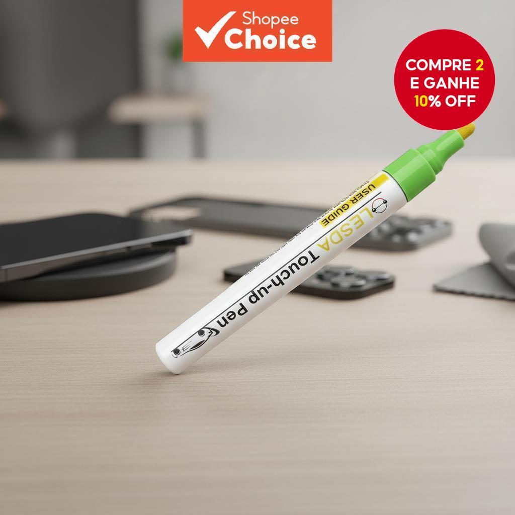 Instantâneo Disponibilidade Moldura Móvel Fixar Tinta lesda vivo Champanhe Ouro iPhone Preto Fosco Branco Caneta