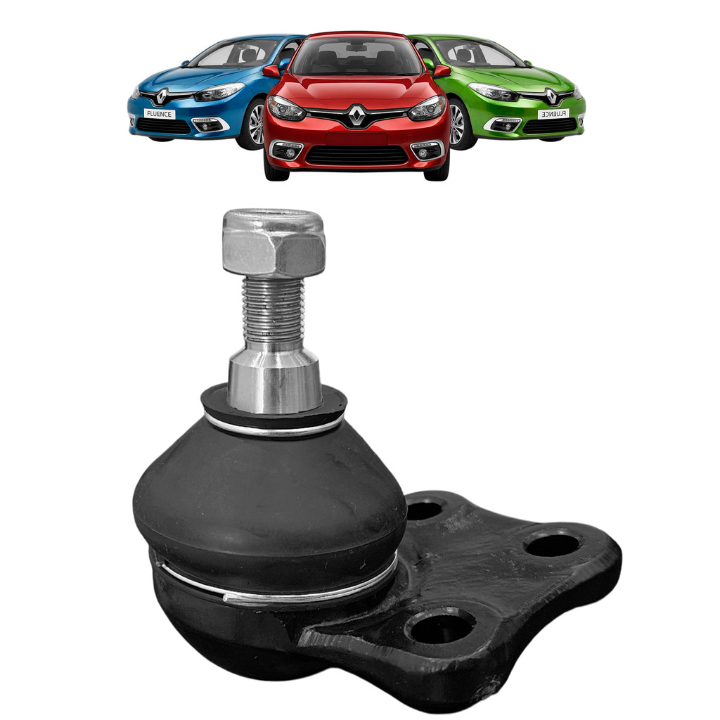 Pivô De Suspensão Lado Dir / Esq Fluence 2.0 16v 2011 A 2018