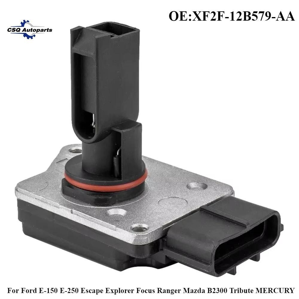 XF2F-12B579-AA Para Ford E-150-250 Escape Explorer Focus Ranger Mazda B2300 Tribute MERCURY 6 Pinos Sensor Medidor De Fl