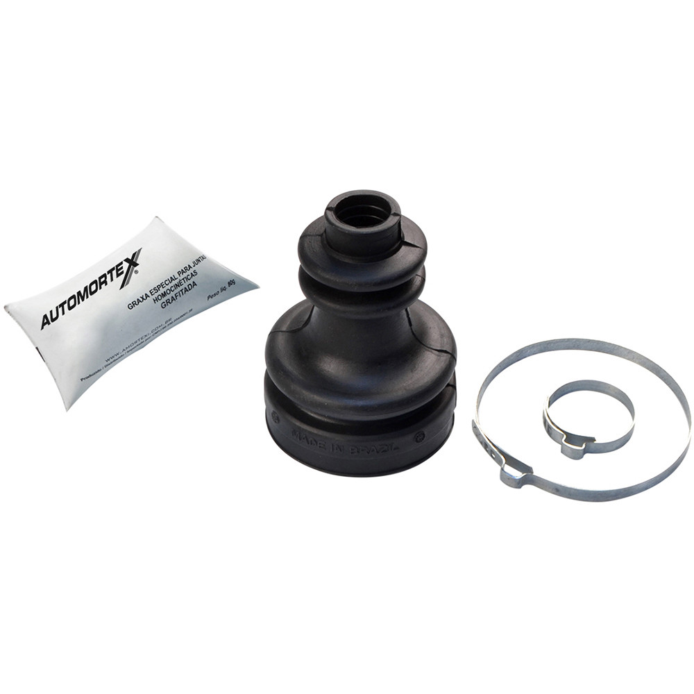Kit Coifa Homocinética Câmbio Direito Clio G2 01 A 16 Kangoo 02 A 10