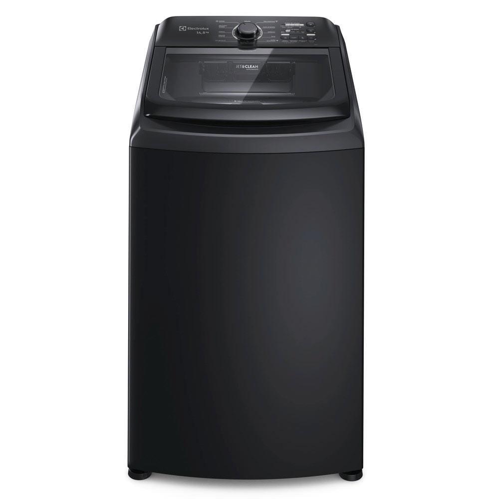 Lavadora de Roupas Electrolux 14,5 Kg Efficient com 11 Programas de Lavagem, Jet&Clean e Ultra Filter​ - LEP15 em Oferta na Shopee