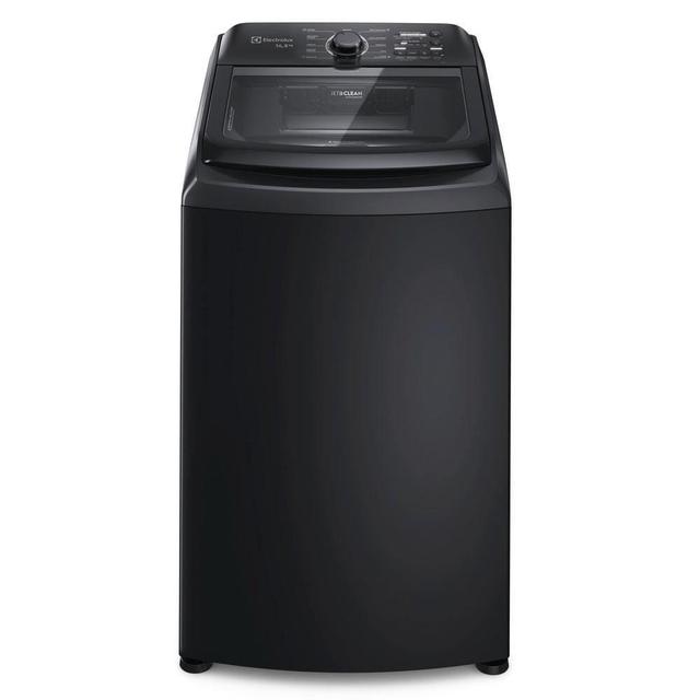 Lavadora de Roupas Electrolux 14,5 Kg Efficient com 11 Programas de Lavagem, Jet&Clean e Ultra Filter​ - LEP15