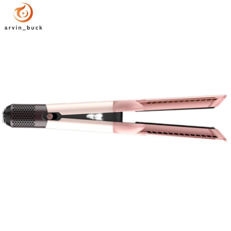 Hairstrait Secagem Ar Styler Alisador 2-Em-1 De Cabelo Íon Negativo Fluxo De Secador B