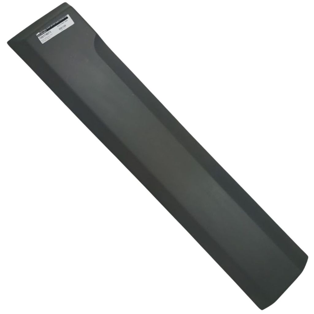 MOLDURA PORTA TRAS DIR FIAT DOBLO ADVENTURE  100167618
